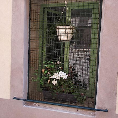 Art Lovers Apart Third Floor Beziers Exterior photo